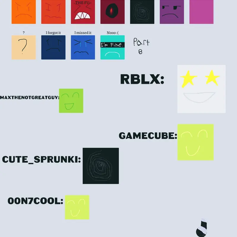 Game by @ron_from_accounting