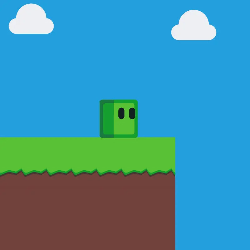 Game by @kowala
