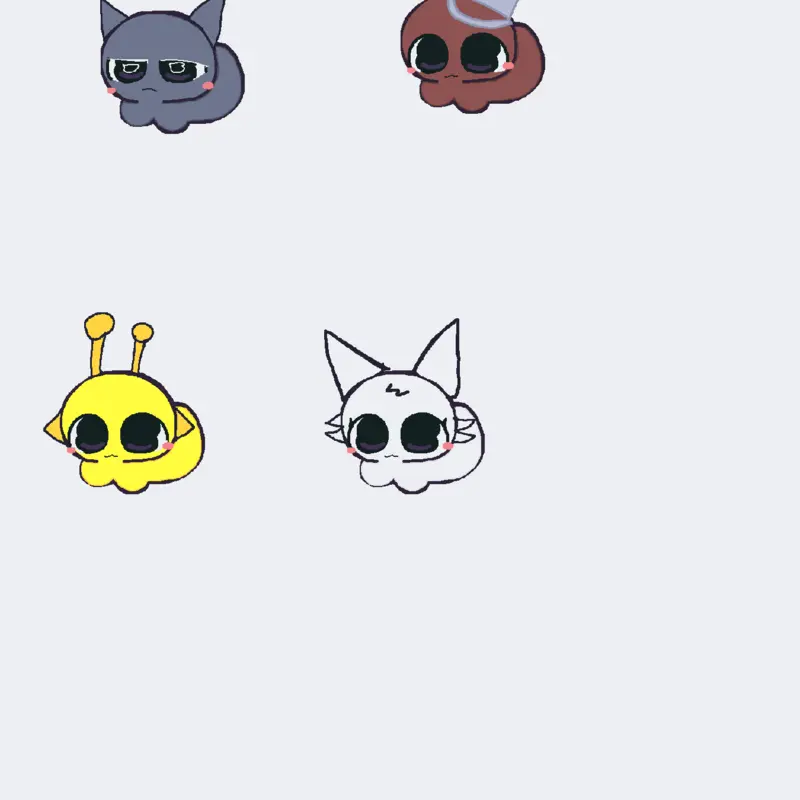 Game by @POMPOMSTaNLEYCHARLIE
