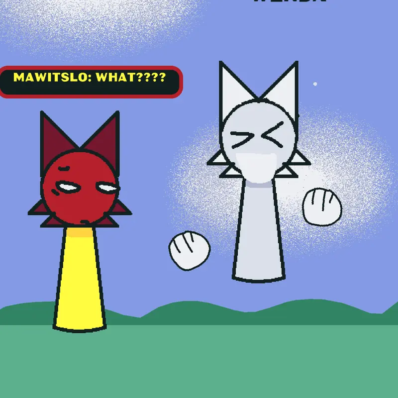 Game by @_Mawitslo_