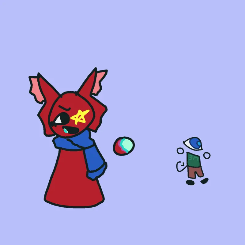 Game by @riverlucipher333