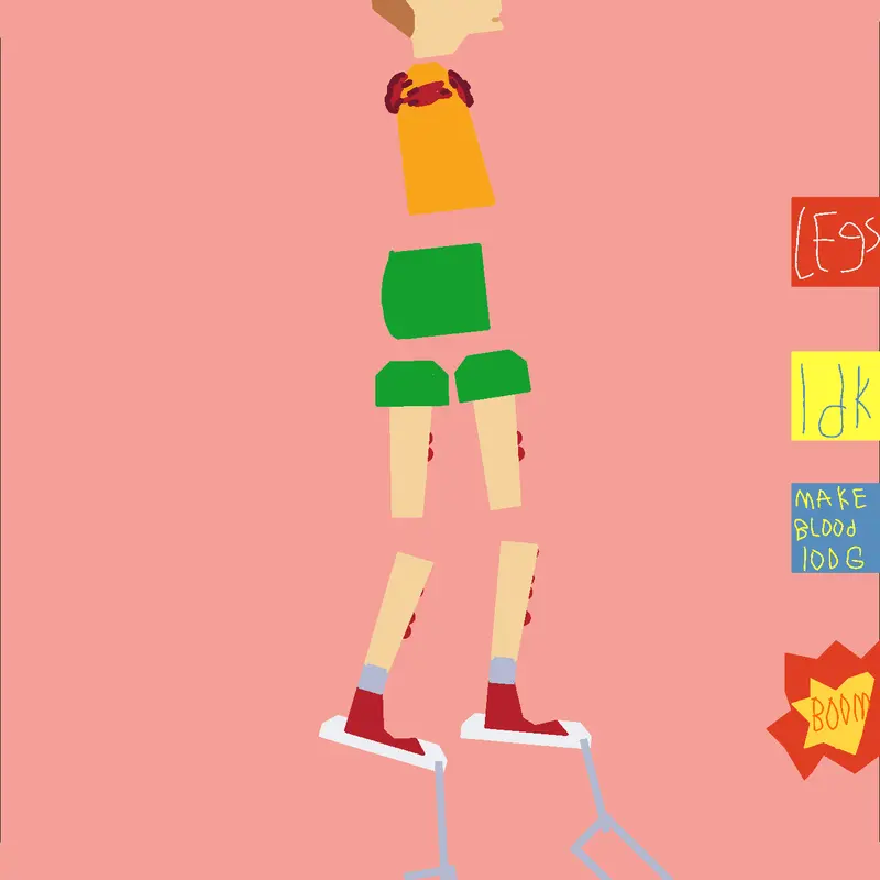 Game by @desdsss