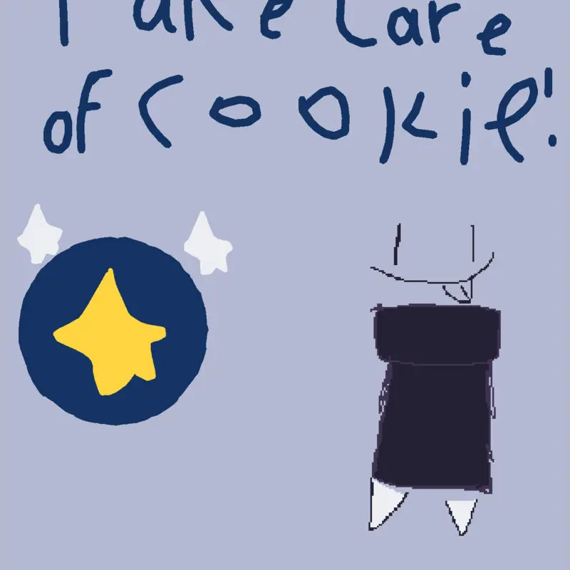 Game by @pancakes_oreo