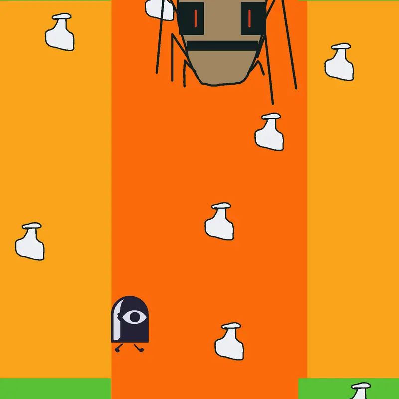Game by @Nicalods