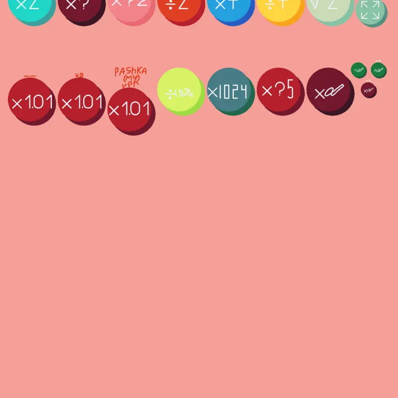 Game by @pashka