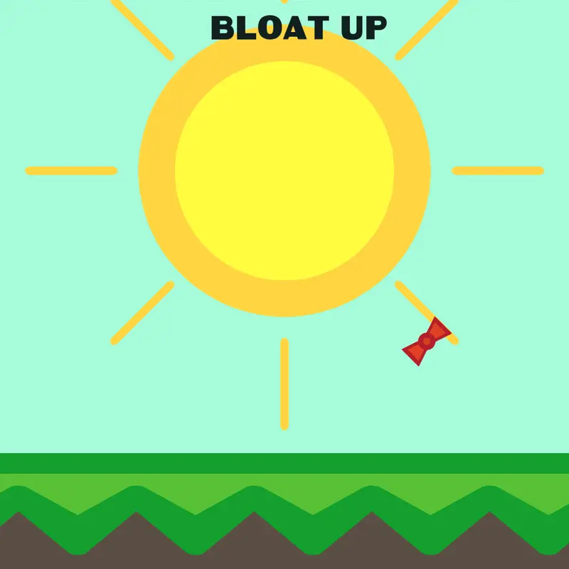 Game by @WaysonTan