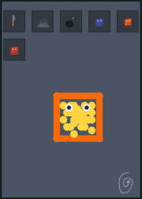 Blob destroy