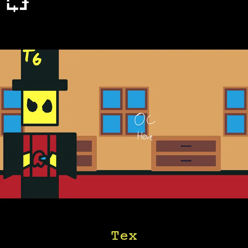 Game by @TheRandomKid