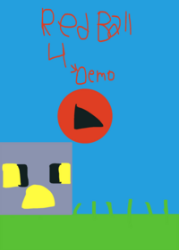 Redball not finish yet tell me if you want...