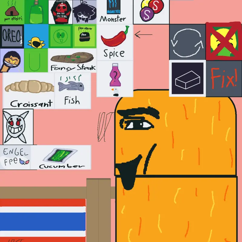 Game by @chip_loaf