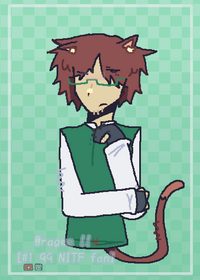The Cat