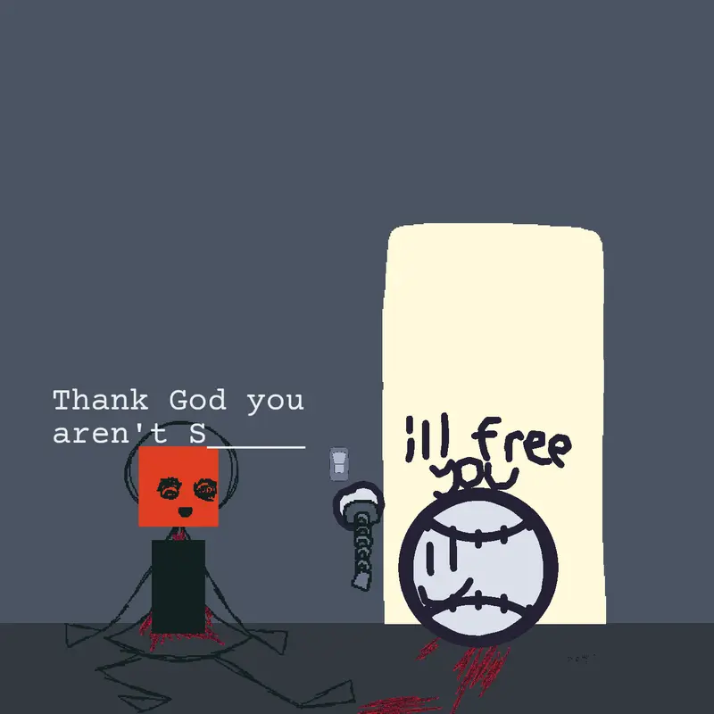 Game by @shapeys