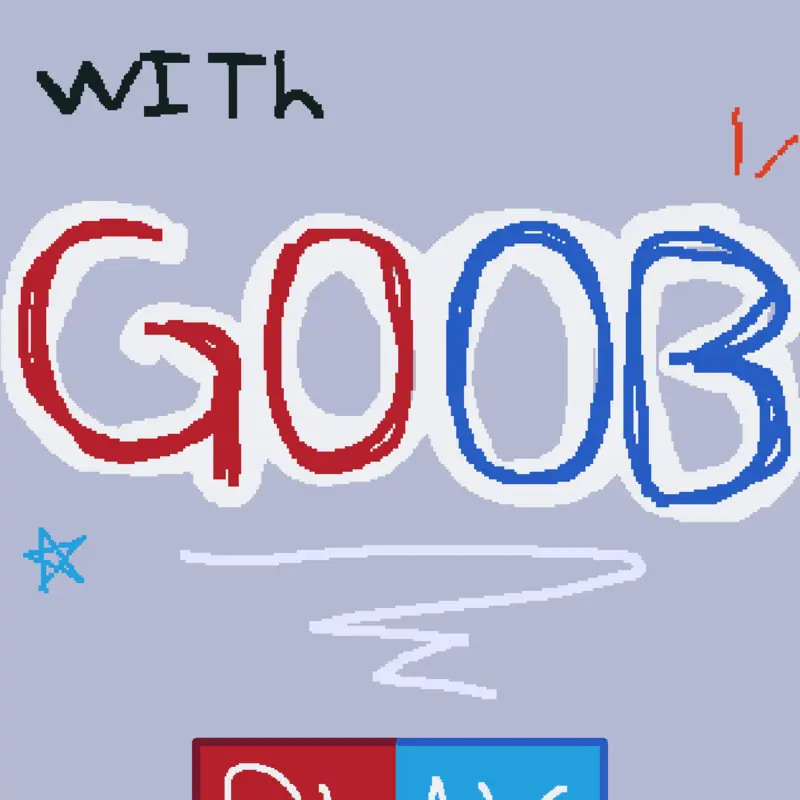 Goob mukbang dandy's world by @C0ff3_M0ch4