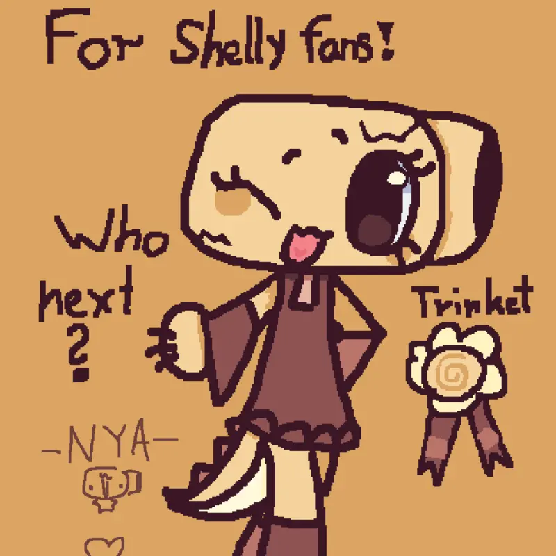 Game by @-NYA-