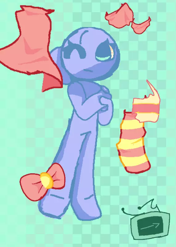 Game by @TheLittleMaker