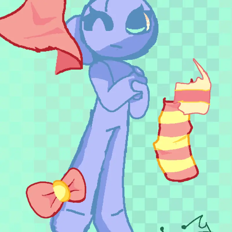 Game by @TheLittleMaker