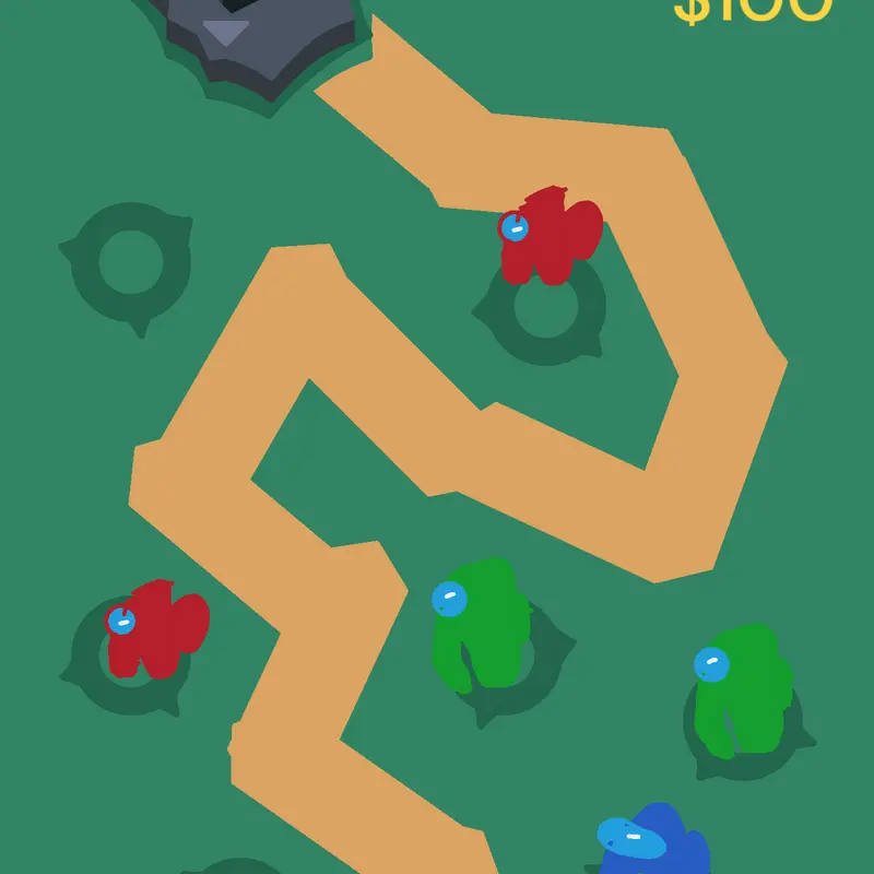 Game by @hello777