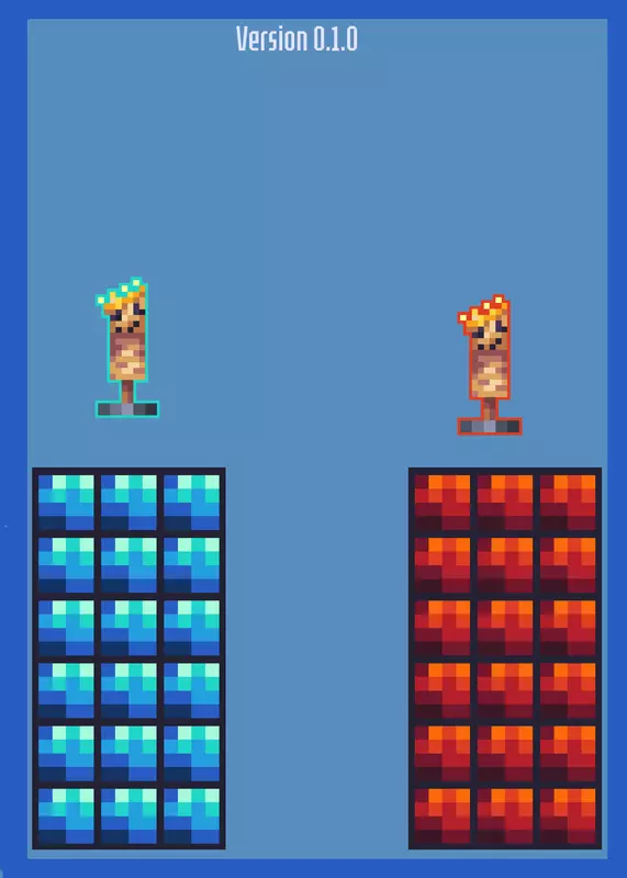 Game by @PotDecks