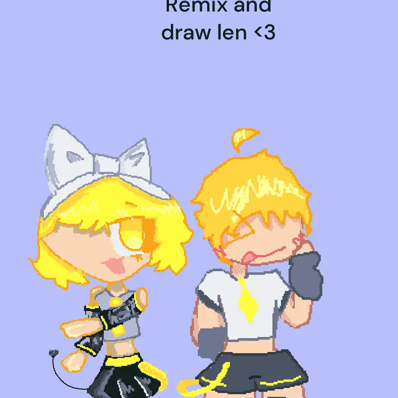 Game by @Sweet-treat