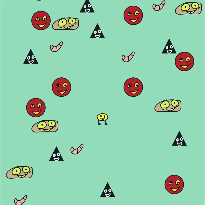 Game by @creatr