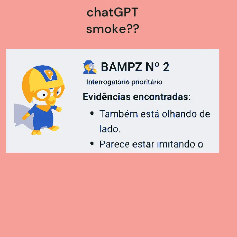 Game by @bampz