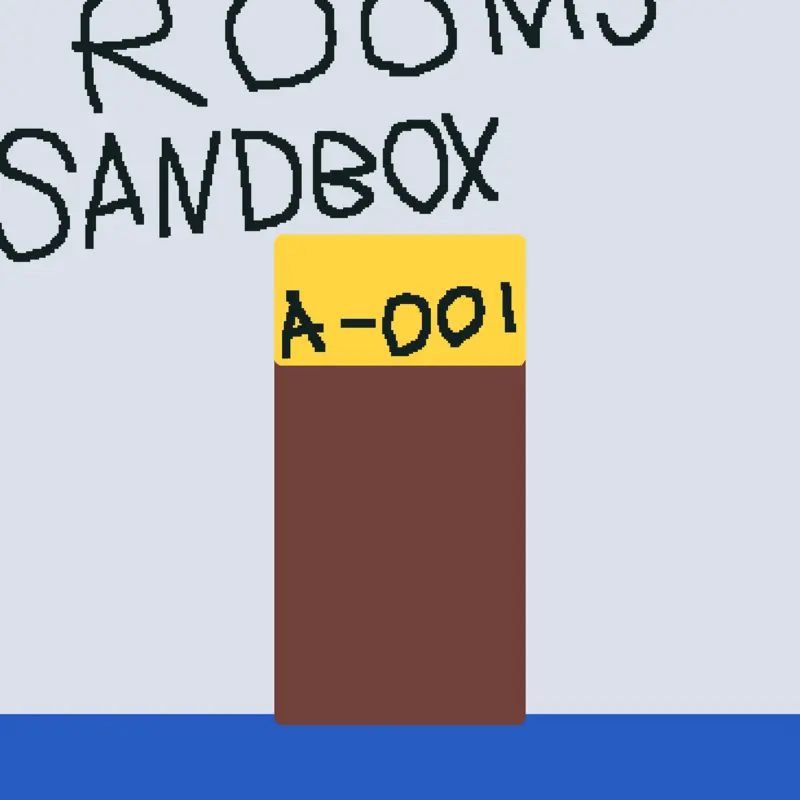 Game by @mamoru