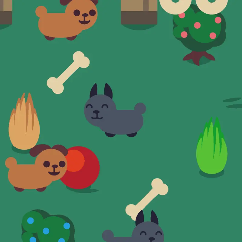 Game by @lili767738
