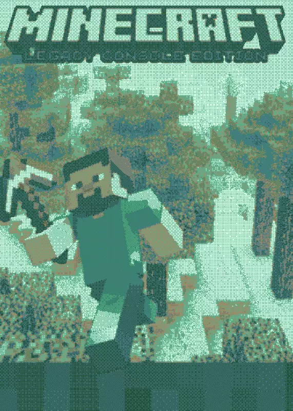 Game by @scarpaproductions