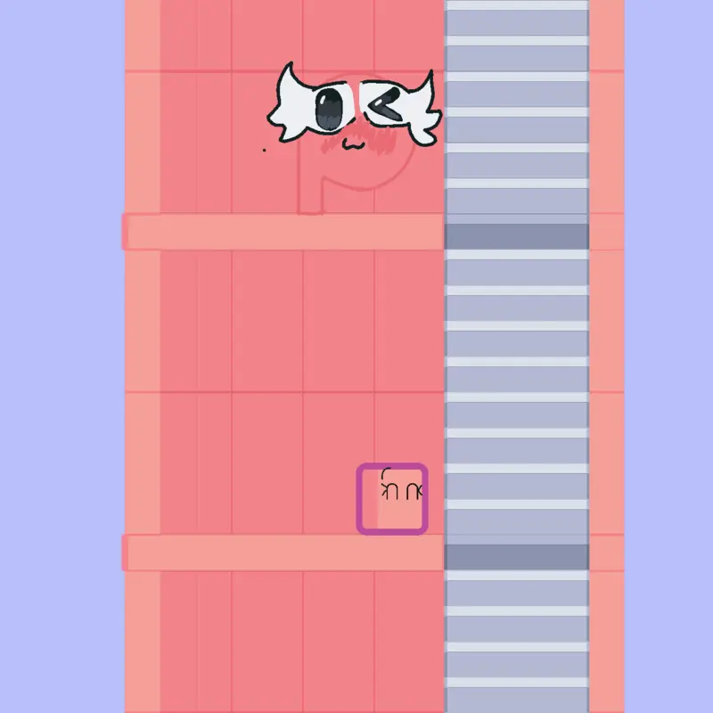 Game by @Redleafys