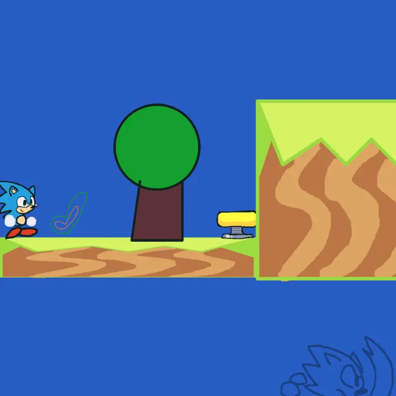 Game by @stickfiger67