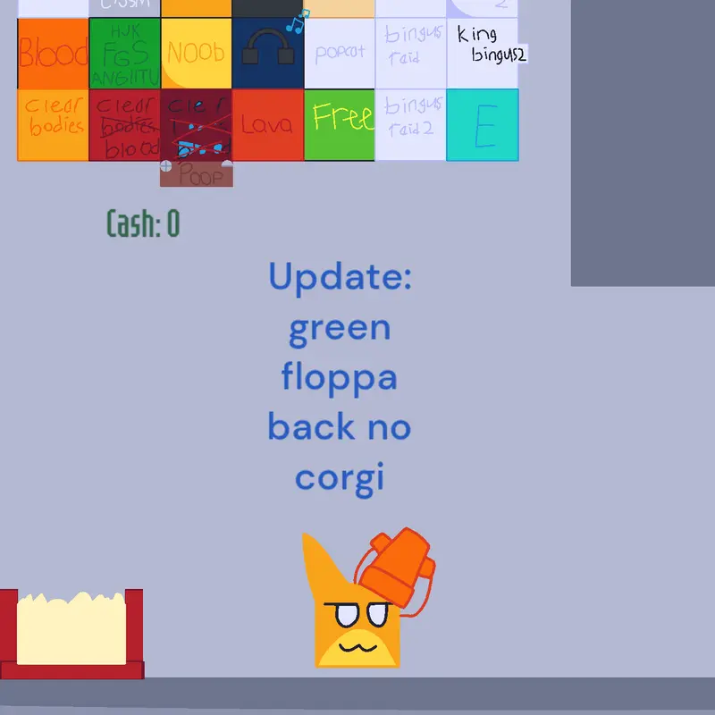 Game by @puttyboy