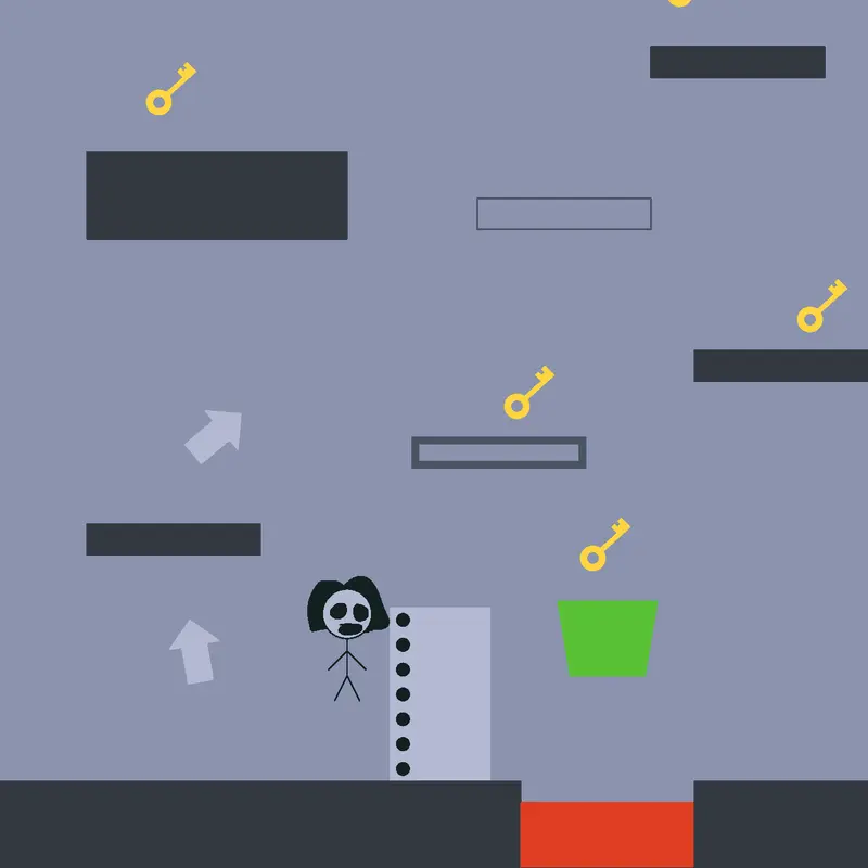 Game by @salma9