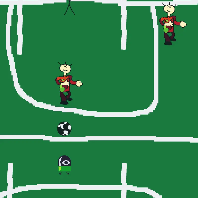 Game by @aliceA