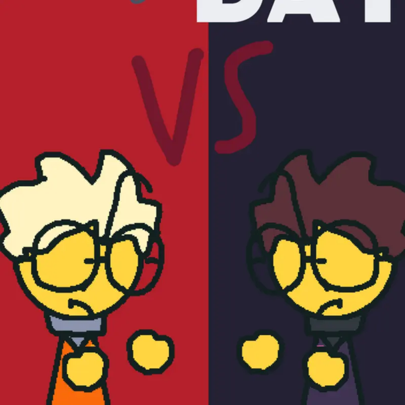 Game by @Messiah1555