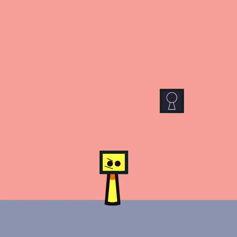 Game by @geometry-City