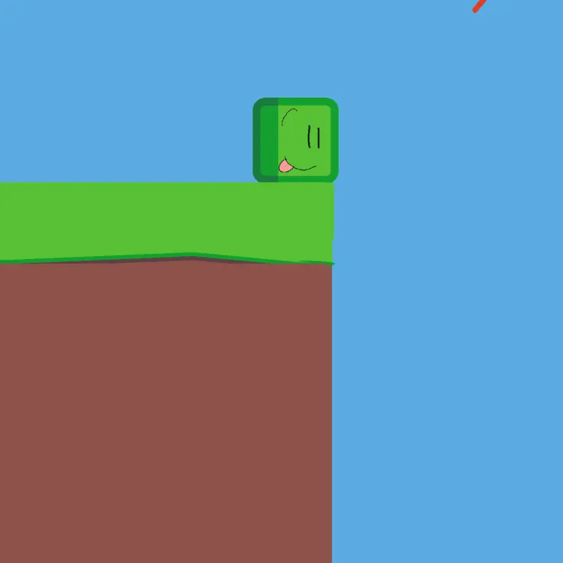 Game by @alleb