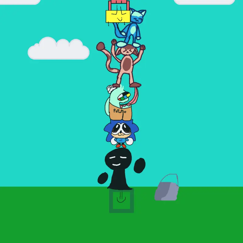 Game by @Lentil_12243