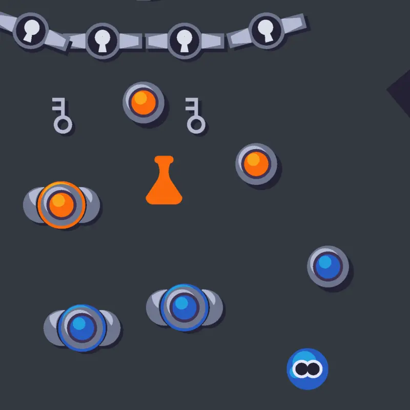 Game by @dcsilbio