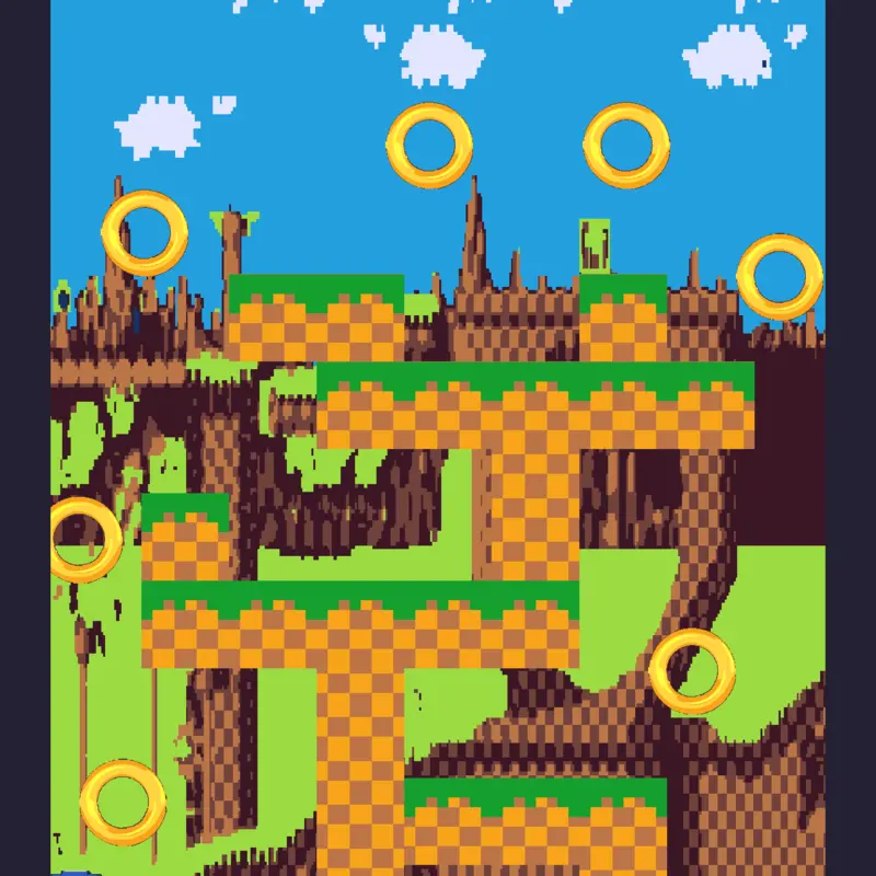 Game by @pempas