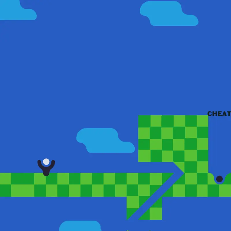 Game by @denar
