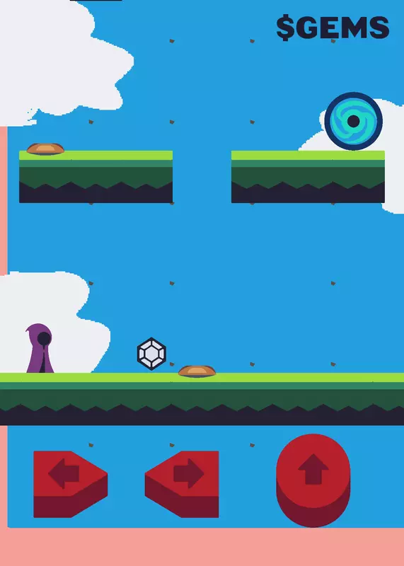 Game by @idontthinkso