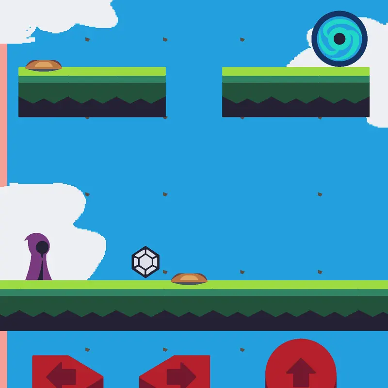 Game by @idontthinkso