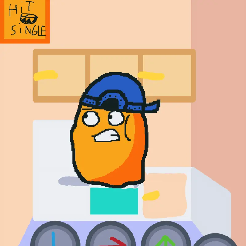 Game by @EKMEKKAYMAK