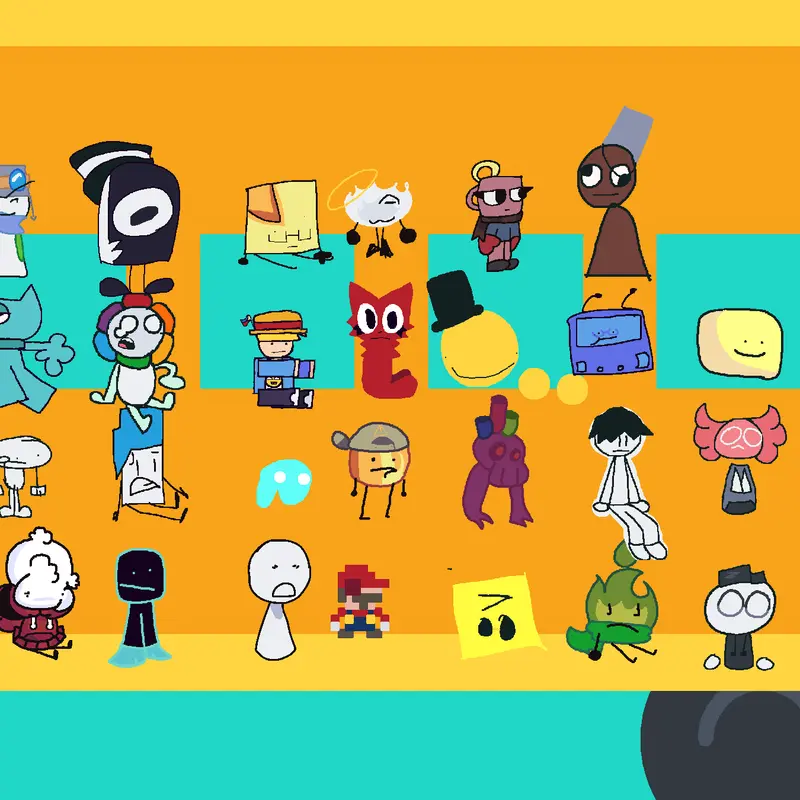 Game by @acid_pyramixed