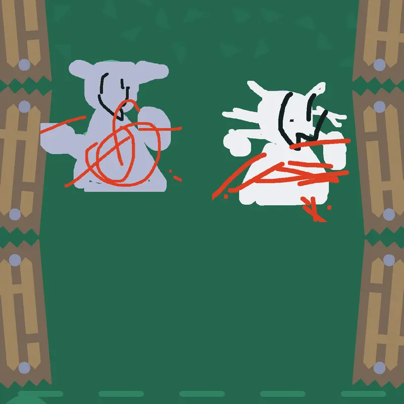 Game by @sophdin