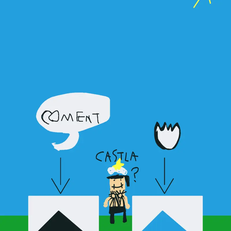 Game by @calstra