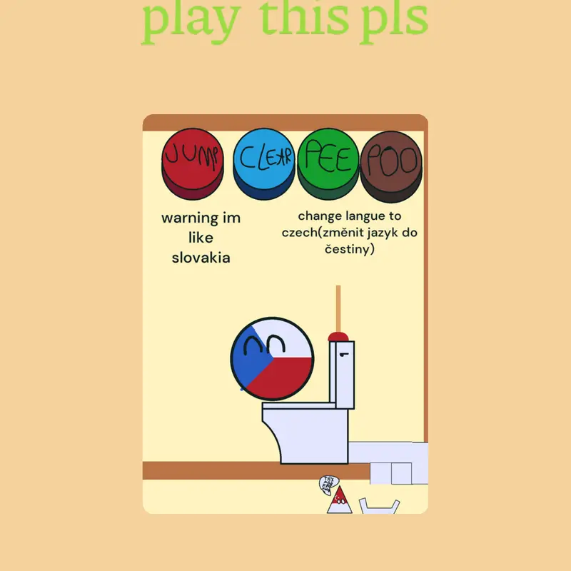 Game by @Michael_me