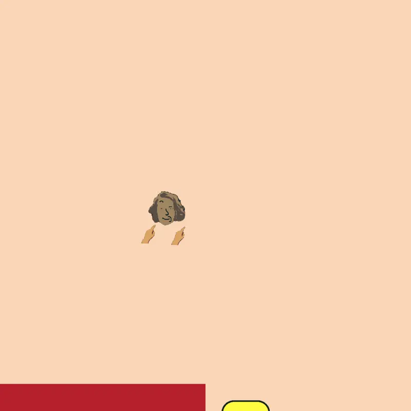 Game by @willmancan