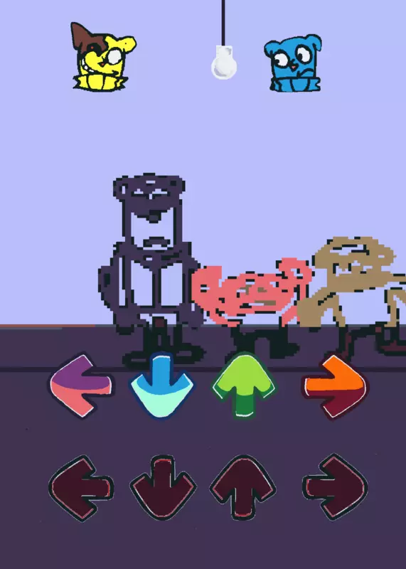 Game by @Himogamez
