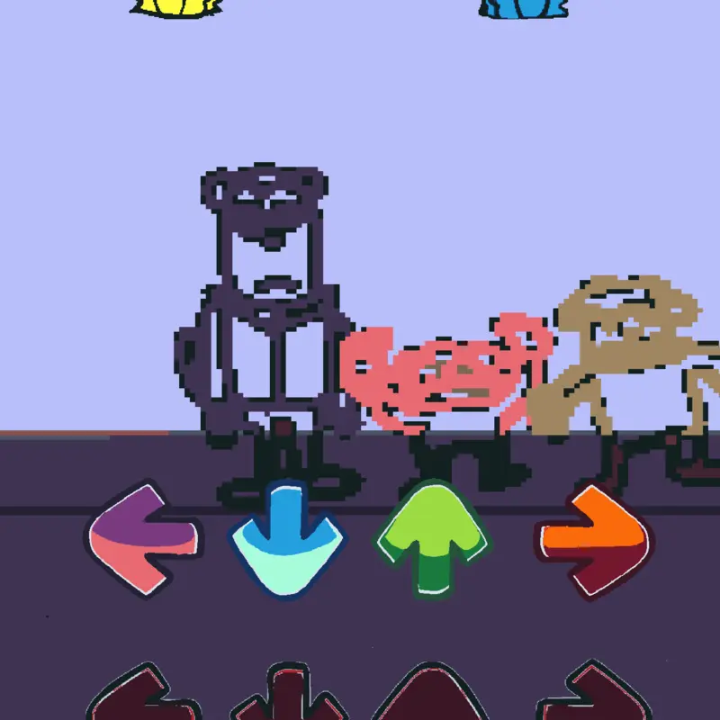 Game by @Himogamez